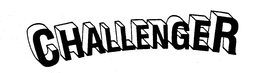 CHALLENGER trademark