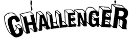 CHALLENGER trademark
