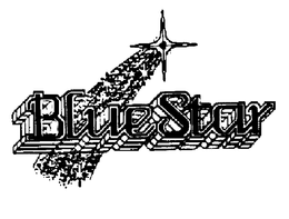 BLUE STAR trademark
