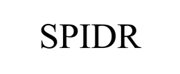SPIDR trademark