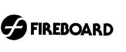 FIREBOARD F trademark