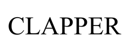 CLAPPER trademark