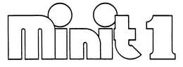 MINIT 1 trademark