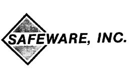 SAFEWARE, INC. trademark