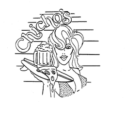 CHICHO'S trademark