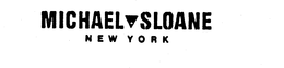 MICHAEL SLOANE NEW YORK trademark