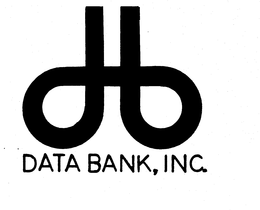 DB DATA BANK, INC. trademark