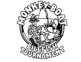 MONKEY BOAT BILLFISH TOURNAMENT trademark