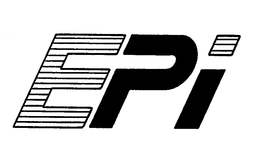 EPI trademark