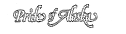 PRIDE OF ALASKA trademark