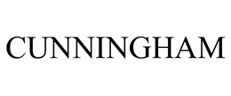 CUNNINGHAM trademark