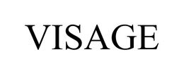 VISAGE trademark