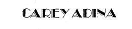 CAREY ADINA trademark