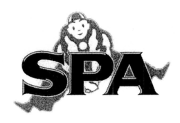 SPA trademark