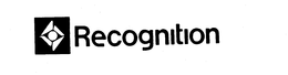RECOGNITION trademark