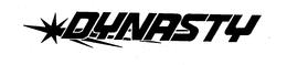 DYNASTY trademark