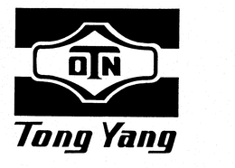 OTN TONG YANG trademark