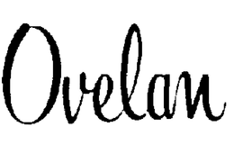 OVELAN trademark