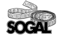 SOGAL trademark