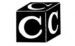 CCC trademark