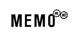 MEMO ME MO trademark