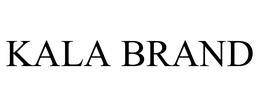 KALA BRAND trademark