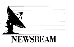NEWSBEAM trademark