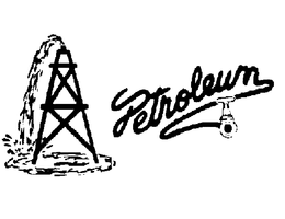 PETROLEUM trademark
