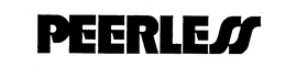 PEERLESS trademark