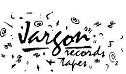 JARGON RECORDS & TAPES trademark