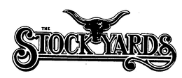 THE STOCKYARDS trademark