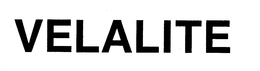 VELALITE trademark