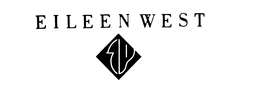 EILEEN WEST trademark