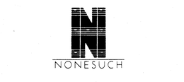 N NONESUCH trademark