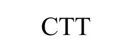 CTT trademark