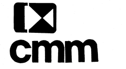 CMM trademark