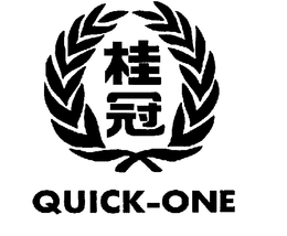 QUICK-ONE trademark
