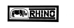 RHINO trademark