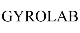 GYROLAB trademark