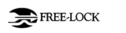 FREE-LOCK trademark