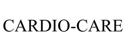 CARDIO-CARE trademark