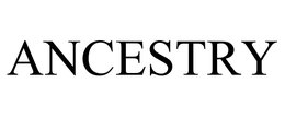 ANCESTRY trademark