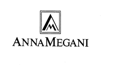 ANNA MEGANI AM trademark