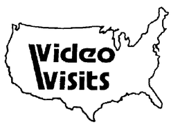VIDEO VISITS trademark