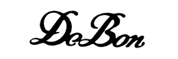 DEBON trademark