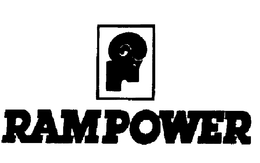 RAMPOWER trademark