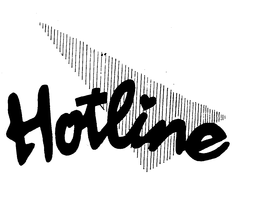 HOTLINE trademark