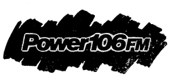 POWER 106 FM trademark