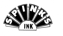 SPINKS INK trademark