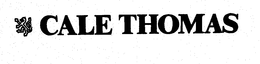 CALE THOMAS trademark